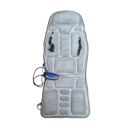 وسادة تدليك كهربائية