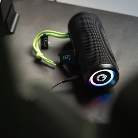 Goui - مكبر صوت Neon 10