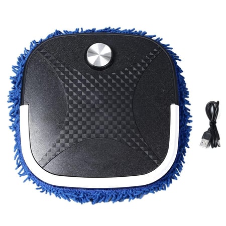 ممسحة كهربائية منخفضة الضوضاء