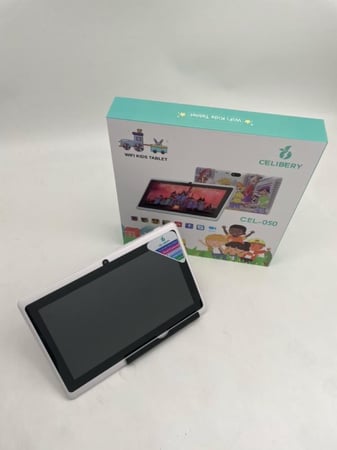 Celibery - تابلت للأطفال