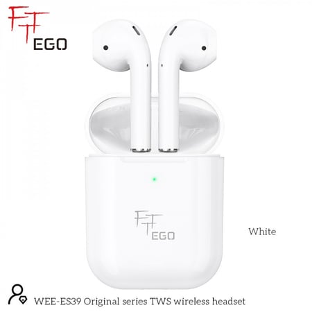 ايغو سماعة ايربودز ( اي اس 39 )