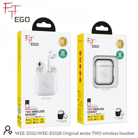 ايغو سماعة ايربودز ( اي اس 32 )