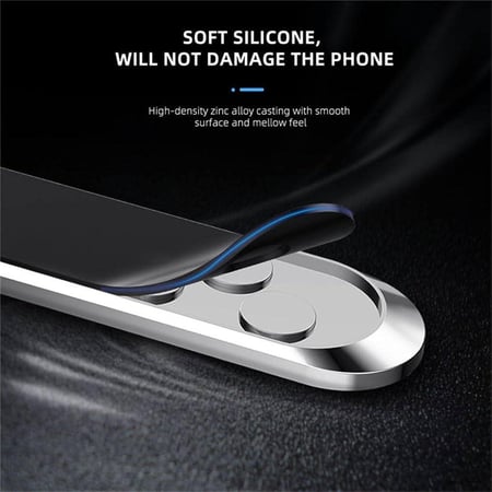 حامل جوال مغناطيسي