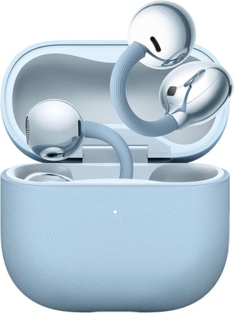 HUAWEI - سماعة أذن FreeClip 2