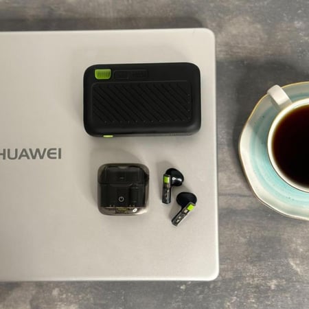 Goui - بطارية متنقلة Singi 10 بسعة 10,000 مللي أمبير