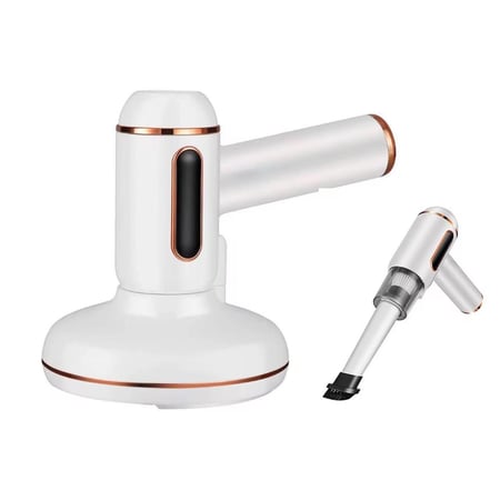 مكنسة كهربائية لاسلكية