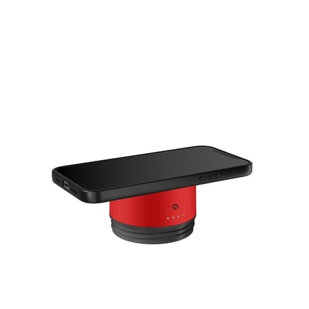 Goui - مطارة 3في1