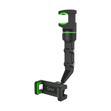 Goui - حامل ومثبت للهاتف Hook