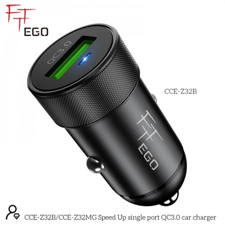 ايغو شاحن سيارة سبيد اب ( زد32 بي )