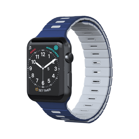 Goui - حزام ساعة مغناطيسي Band