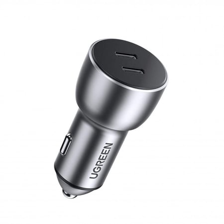 يوجرين - شاحن سيارة سريع بي دي 40 واط