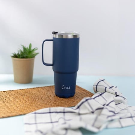 Goui - كوب حراري Tumbler