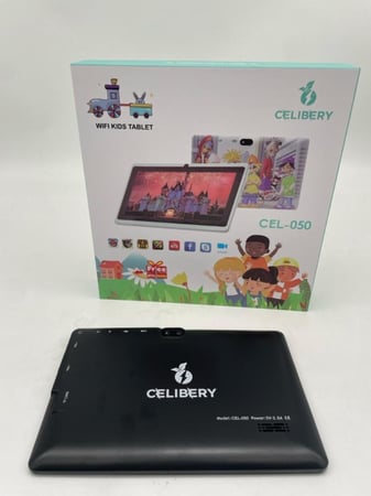 Celibery - تابلت للأطفال