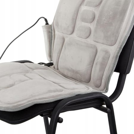 وسادة تدليك كهربائية