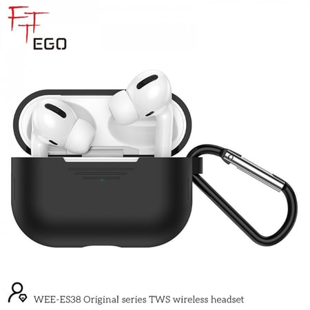 ايغو سماعة ايربودز برو ( اي اس 38 )