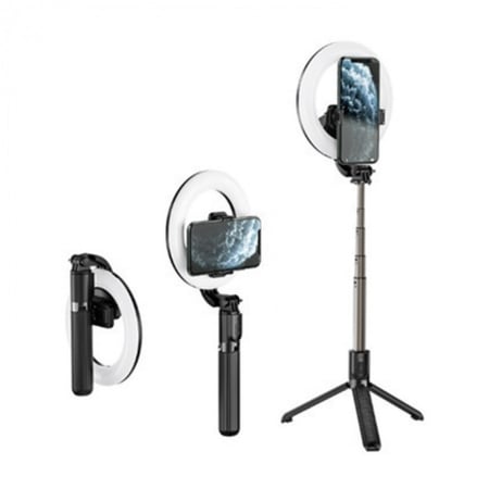 Ego - رينق لايت قابل للتمديد 3 في 1