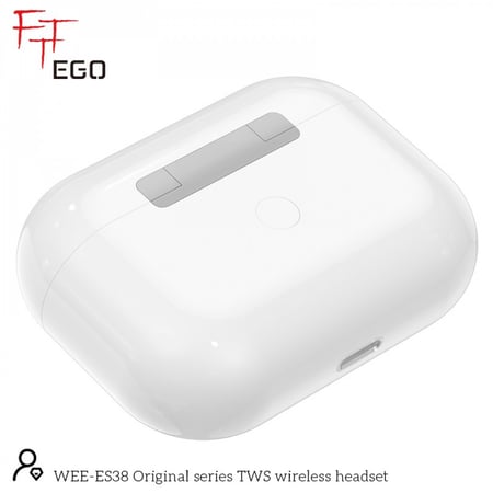 ايغو سماعة ايربودز برو ( اي اس 38 )