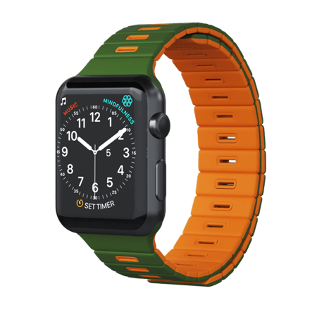 Goui - حزام ساعة مغناطيسي Band