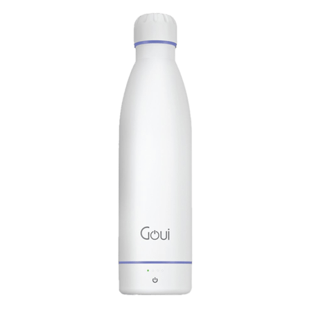Goui - مطارة 3في1