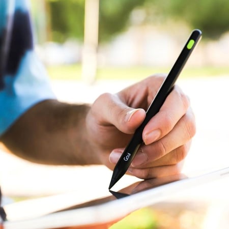 Goui - قلم ذكي