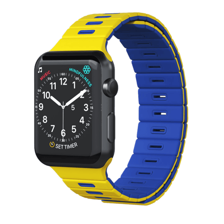 Goui - حزام ساعة مغناطيسي Band