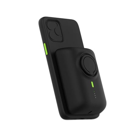 Goui - شاحن لاسلكي مغناطيسي