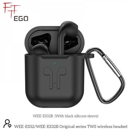 ايغو سماعة ايربودز (اي اس 32 بي)