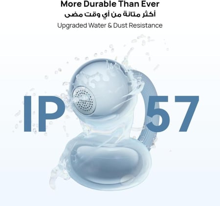 HUAWEI - سماعة أذن FreeClip 2