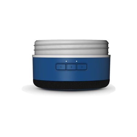 Goui - كوستر سبيكر