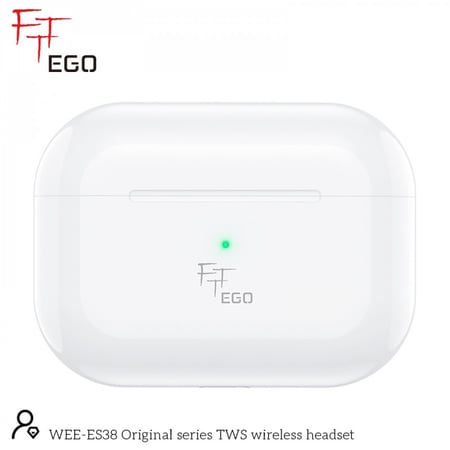 ايغو سماعة ايربودز برو ( اي اس 38 )