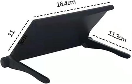 مقاسات طاولة تلفزيون متحركة - حاسب ودش