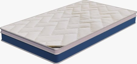 بكج سرير ومرتبة مع هدايا