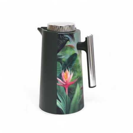 ترمس سوليتا ملون 1 لتر