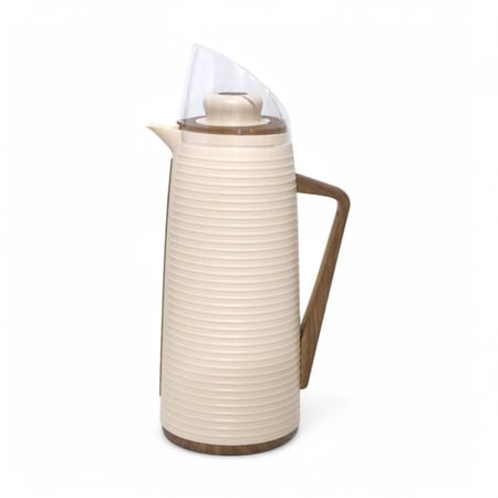 ترمس لوفر مفرد ملون 1 لتر