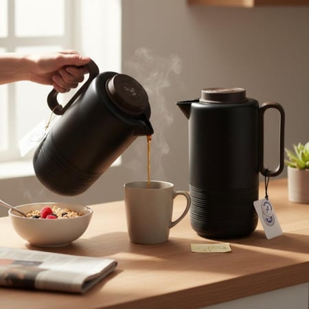 طقم ترامس لوفر