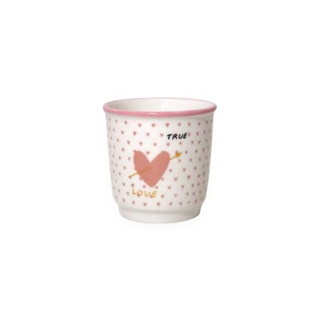 كوب سراميك صغير