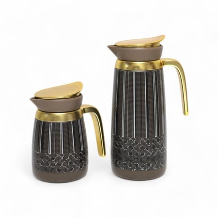 طقم ترامس راقي من ايفان