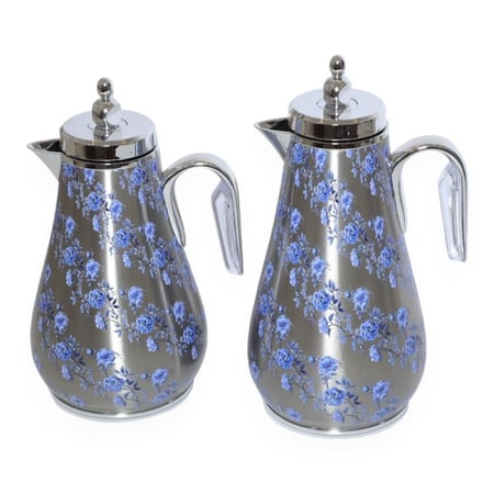 طقم ترامس ايفانكا