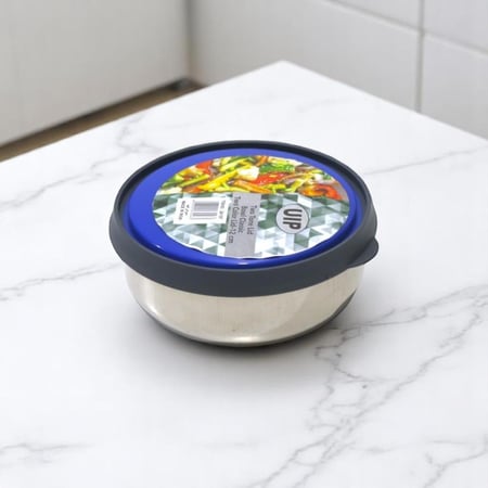 تمرية استيل هندي