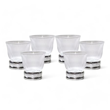 طقم فناجيل مع ترمس