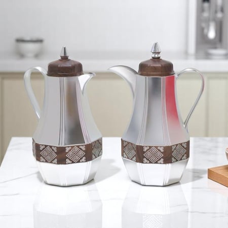 طقم ترمس ريفان