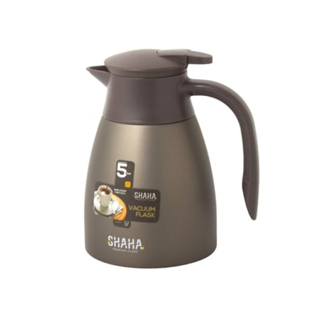 ترمس شاها أستيل 1 لتر