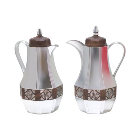 طقم ترمس ريفان