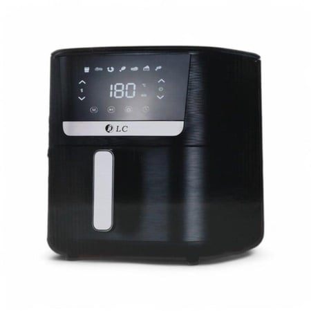 قلاية هوائية دي ال سي 7 لتر  1600واط