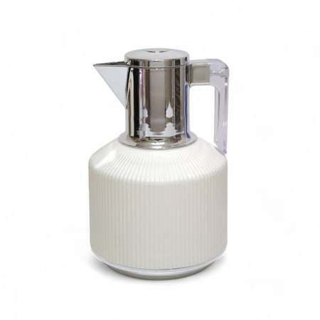 ترمس المطري لشاي والقهوة 1 لتر