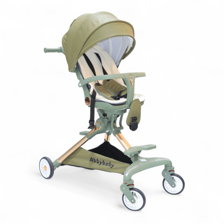 عربيه اطفال قابله للطي