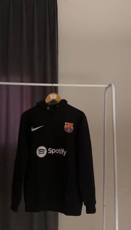 هودي برشلونة