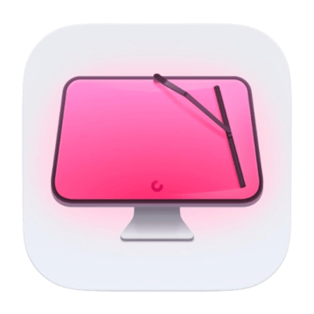 برنامج 4 CleanMyMac