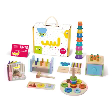 صندوق الاستكشاف