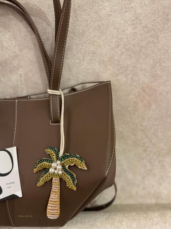 ميدالية النخلة والكرز